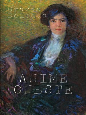 cover image of Anime oneste